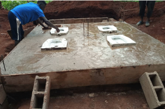 CERF Project